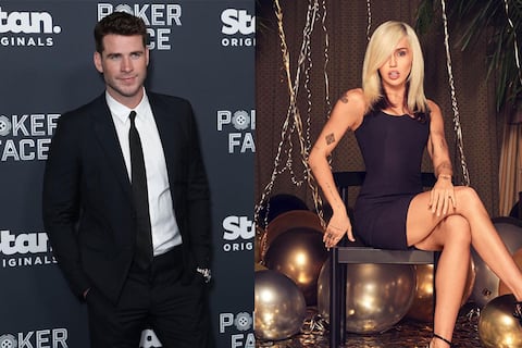 ¿Por qué Liam Hemsworth demandará a Miley Cyrus? Sucumbe la imagen de galán y de chico perfecto que tenía el hermano de “Thor”