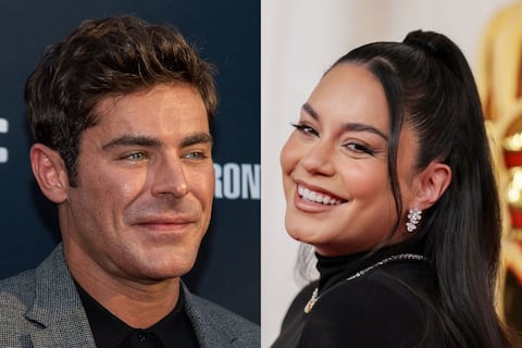 Zac Efron habla sobre el embarazo de su ex Vanessa Hudgens: así fue la relación entre los protagonistas de ‘High School Musical’