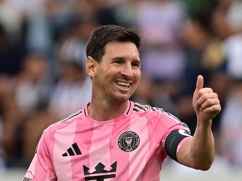 Lionel Messi compra al Cornellà de España y proyecta llevarlo al ascenso