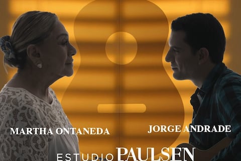 ‘Antonio en Las Peñas’ se estrena en Estudio Paulsen como una mirada poética sobre la emigración, identidad y el desarraigo