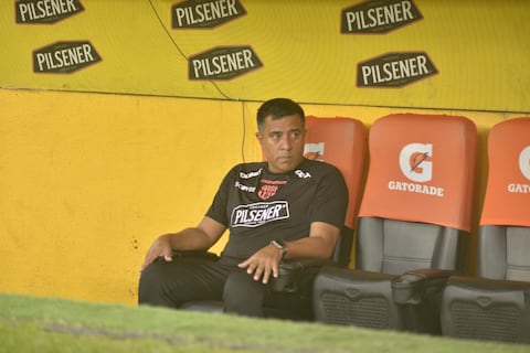 César Farías festejó su cumpleaños con victoria en el Clásico del Astillero: ‘Hay que reconocer que el rival jugó bien’