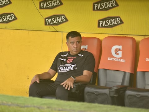 César Farías festejó su cumpleaños con victoria en el Clásico del Astillero: ‘Hay que reconocer que el rival jugó bien’