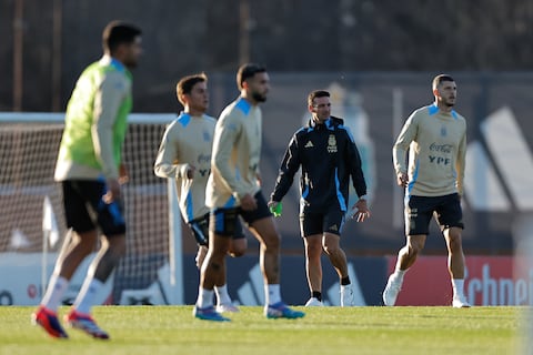 Amistoso entre Argentina y Guatemala será en ‘La Bombonera’, estadio de Boca Juniors
