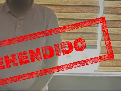 Ecuatoriano involucrado en delito sexual es extraditado a Estados Unidos