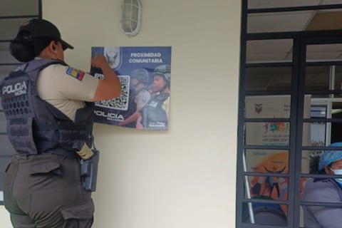 Operativo en Quito deja 22 detenidos y detecta más de $ 20.000 falsificados