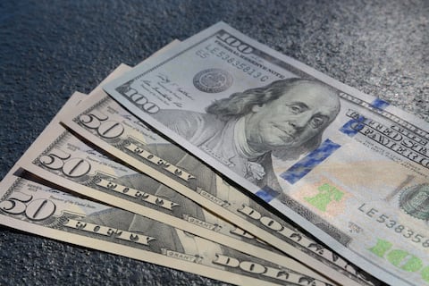 La dolarización, triunfadora en el debate presidencial