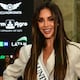 Nadia Mejía regresó a Ecuador tras su participación en el Miss Universo 2025: “Me siento en casa”