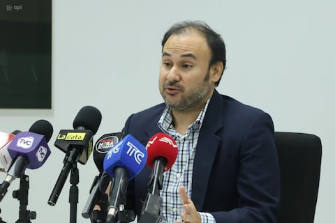 ANT aclara que nuevo director está habilitado para ejercer el cargo