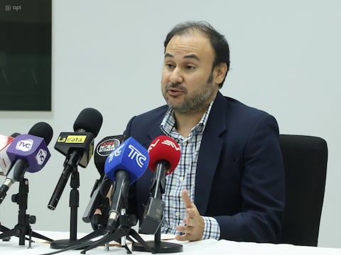 ANT aclara que nuevo director está habilitado para ejercer el cargo