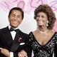 Sophia Loren, Gwyneth Paltrow, Cindy Crawford, Carla Bruni, Heidi Klum y otras personalidades recuerdan a Valentino, el diseñador que vestía supermodelos