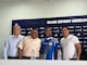 Emelec anuncia a Miller Bolaños como nuevo refuerzo para el 2026