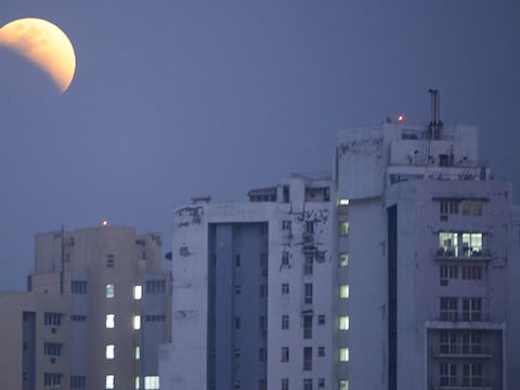 Eclipse lunar total del 3 de marzo 2026: las emociones afloran, se revelan secretos y los finales que ya se estaban gestando se aceleran