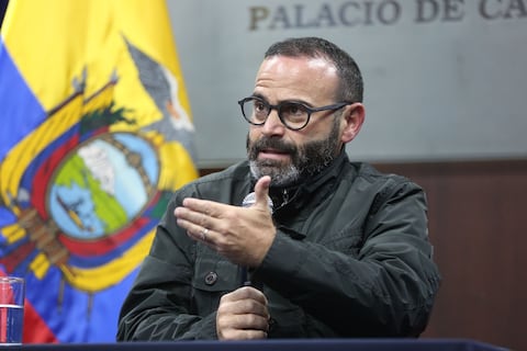Jorge Wated: La EMCO manejaba la parte corporativa de las empresas públicas, en qué momento se desvió eso, no lo sé