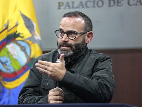Jorge Wated: La EMCO manejaba la parte corporativa de las empresas públicas, en qué momento se desvió eso, no lo sé