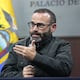 Jorge Wated: La EMCO manejaba la parte corporativa de las empresas públicas, en qué momento se desvió eso, no lo sé