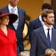 El hijo de Carolina de Mónaco, Pierre Casiraghi, y Beatrice Borromeo dan la bienvenida a su primera hija