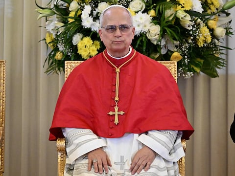 “¡Ay de quienes usan a Dios para intereses militares!”: León XIV arremete contra líderes y “señores de la guerra”