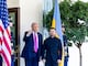Trump tras reunión con Zelenski: “Todo el mundo quiere que la guerra termine”