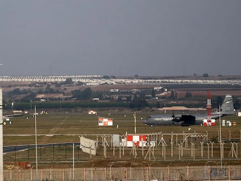 Misil iraní interceptado en Turquía: ¿por qué EE. UU. evita activar el Artículo 5 de la OTAN?