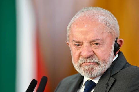 Lula da Silva viaja a EE. UU. para su primera visita oficial a Donald Trump con una agenda comercial