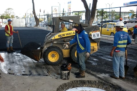 El legado de don Julio