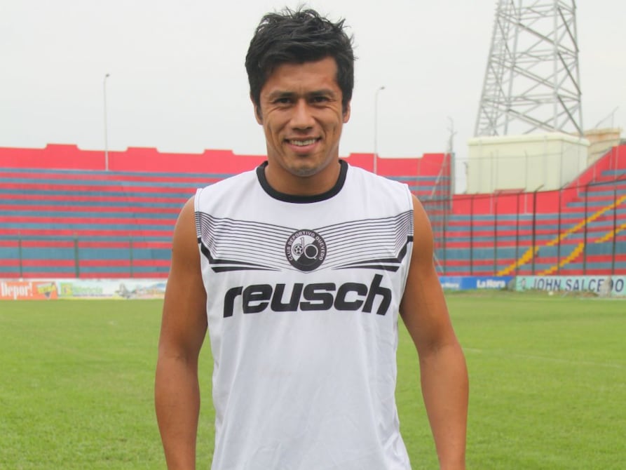 ‘Todo me llegó rápido y me volví loco’: dice Armando Paredes, exvolante de Barcelona SC y Emelec