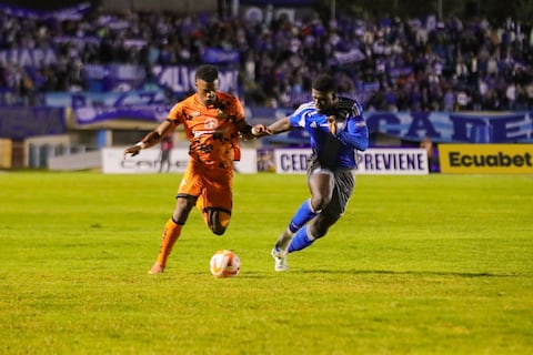 Emelec vs Libertad FC: a qué hora y en qué canales ver en vivo por TV y celular el duelo de la fecha 13 de la Liga Ecuabet