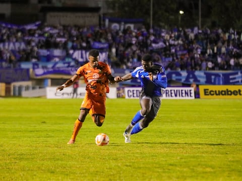 Emelec vs Libertad FC: a qué hora y en qué canales ver en vivo por TV y celular el duelo de la fecha 13 de la Liga Ecuabet