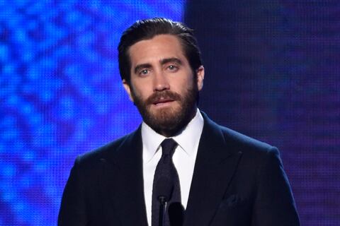 Jake Gyllenhaal hizo 2 mil abdominales diarios para grabar película