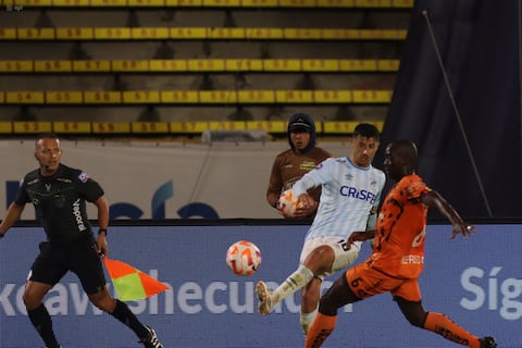 Así marcha la tabla de posiciones del hexagonal del título de la Liga Ecuabet en el arranque de la fecha 6