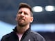 Lionel Messi encabeza lista preliminar de Argentina para el Mundial 2026