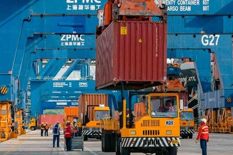 Ecuador cerró, en 2025, como el segundo mejor destino de las exportaciones no mineras colombianas