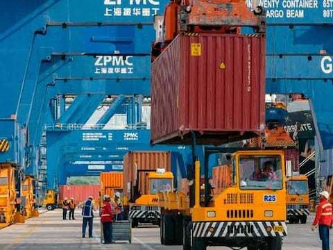 Ecuador cerró, en 2025, como el segundo mejor destino de las exportaciones no mineras colombianas