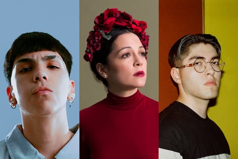 Rolling Stone publica su lista de los ‘50 grandes álbumes en español’ de 2025