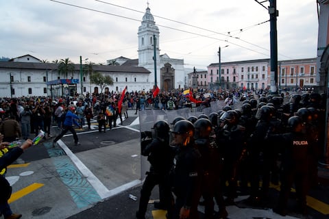 Corte Constitucional declaró inconstitucionales la causal de conflicto armado interno y la suspensión del derecho a la libertad de reunión de decreto presidencial