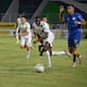 Orense SC y Delfín SC igualan en Machala en la fecha 9 de Liga Ecuabet