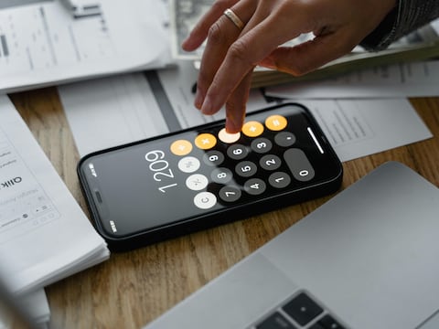 Confirmado por el SRI: La fecha máxima para presentar tu proyección de gastos personales 2026