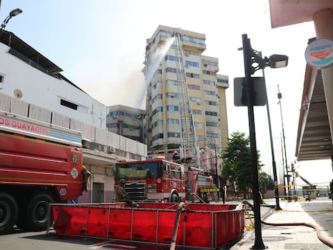 Gestión de Riesgos: ‘El 100 % de permisos del Multicomercio figura inactivo o no renovado’