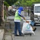 Servicio de recolección de basura operará de 06:00 a 20:00 por el toque de queda