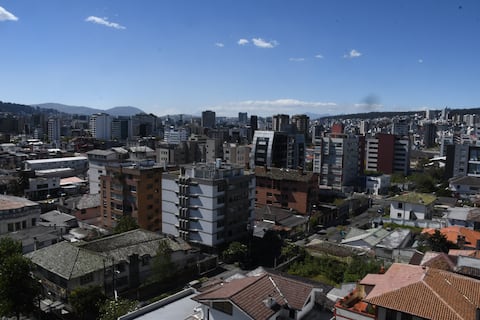Pronóstico del clima en Ecuador para este martes, 19 de agosto, según el Inamhi