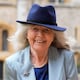 Fallece la escritora británica Jilly Cooper a los 88 años: esta fue la reacción de la reina Camila