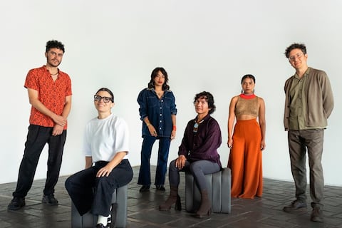 Ecuador llevará a Venecia una propuesta artística que replantea cómo entendemos la vida y el conocimiento