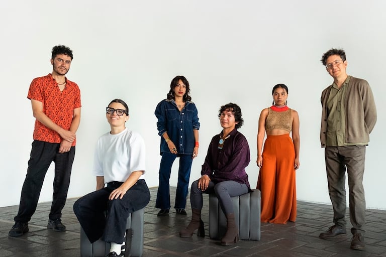 Colectivo Tawna representa a Ecuador en la 61.ª Bienal de Venecia con dos películas | Cultura | Entretenimiento | El Universo