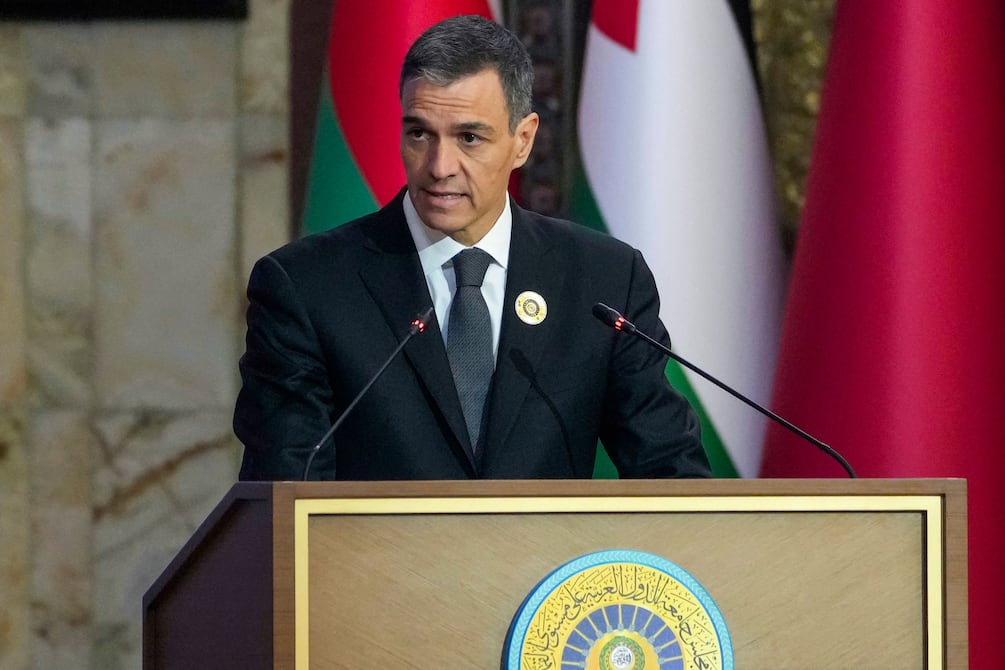 Envían a juicio al hermano del presidente de España por presunto tráfico de influencias