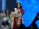 “Ella nunca perdió su esencia, eso la tiene aquí”, dice la abuelita de Fátima Bosch, Miss Universo 2025