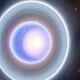 El telescopio Webb capta a Urano, el gigante de hielo