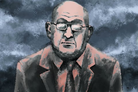 Pandora Papers: Jimmy Iturri, el periodista boliviano que figura como beneficiario de una offshore