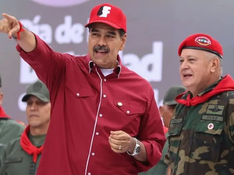 ¿Quiénes integran el Cartel de los Soles?