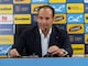 Francisco Egas confirmó que la Tri ya presentó su lista de 55 jugadores a la FIFA y reveló cuándo saldrá la nómina definitiva
