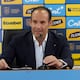 Francisco Egas confirmó que la Tri ya presentó su lista de 55 jugadores a la FIFA y reveló cuándo saldrá la nómina definitiva